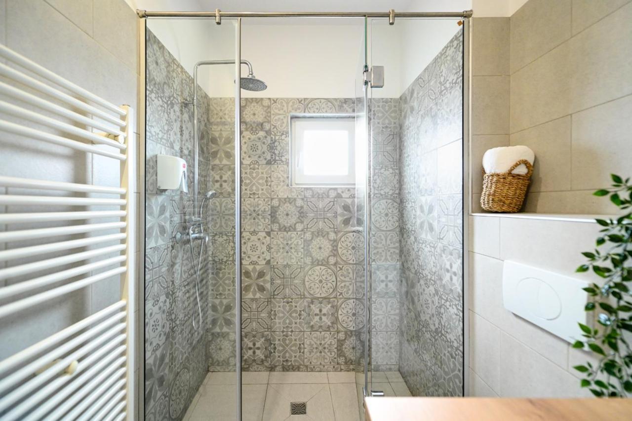 Splendid 2Br Apartment With Breathtaking Views Of Casa Poporului 부쿠레슈티 외부 사진